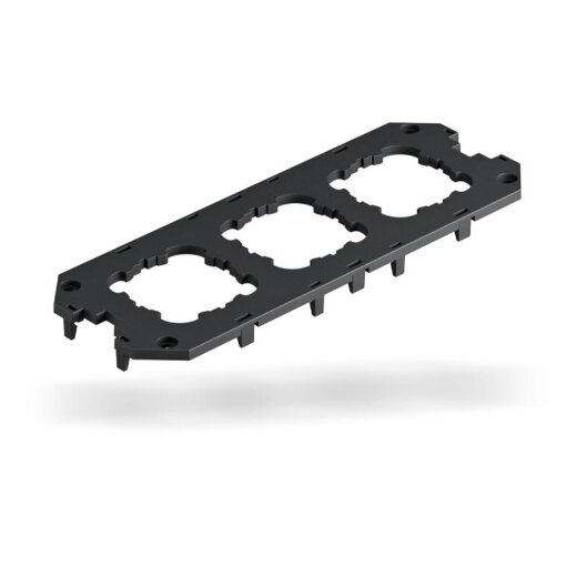 OBO Abdeckplatte UT4 D3