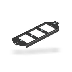 OBO Grundträger MTU3 für Trägerplatte...