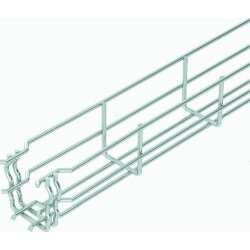 OBO Gitterrinne GRM 55/50 Stahl