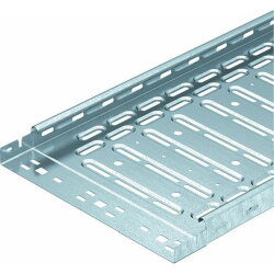 OBO Kabelrinne RKSM310 35x100mm Magic mit Schnellverb.