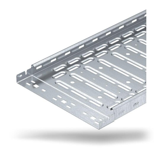 OBO Kabelrinne RKSM330 35x300mm Magic mit Schnellverb.