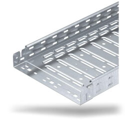 OBO Kabelrinne RKSM630 60x300mm Magic mit Schnellverb.