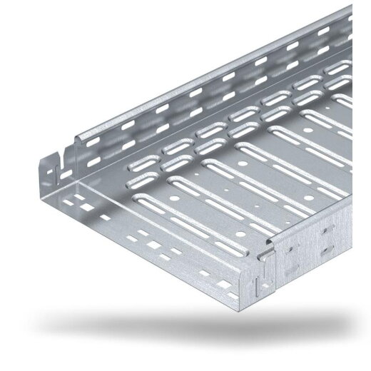 OBO Kabelrinne RKSM660 60x600mm Magic mit Schnellverb.