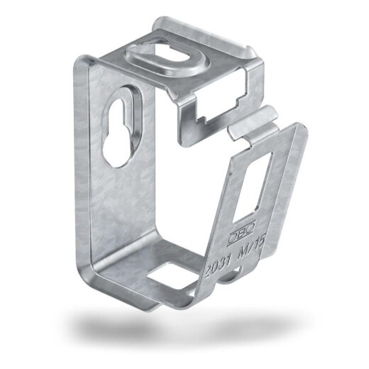 OBO Grip-Sammelhalterung 2031/M 15 FS Leitungen