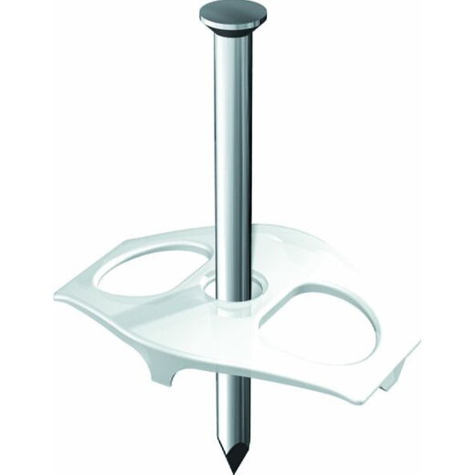 OBO Nagel-Fix 1996 3x40mm transparent