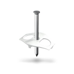 OBO Nagel-Fix 1996 3,5x60mm transparent