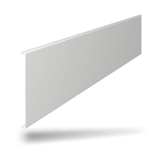 OBO Oberteil 2410 170x2000mm lichtgrau