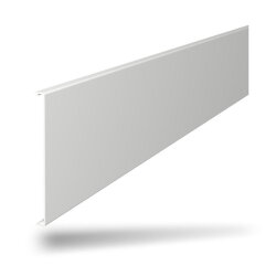 OBO Oberteil 2410 170x2000mm lichtgrau