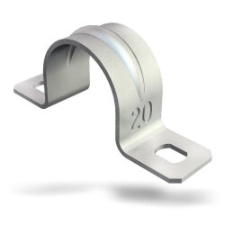 OBO Befestigungsschelle 605 32mm