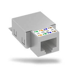 OBO Anschlussmodul ASM C5 G CAT5 geschirmt