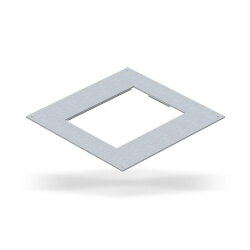 OBO Montagedeckel DUG250-3/6 für GES6