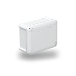 OBO Kabelabzweigkasten T100 151x117x67 lichtgrau