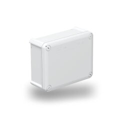 OBO Kabelabzweigkasten T160 190x150x77 lichtgrau