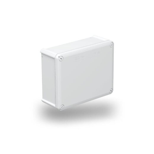 OBO Kabelabzweigkasten T250 240x190x95 lichtgrau