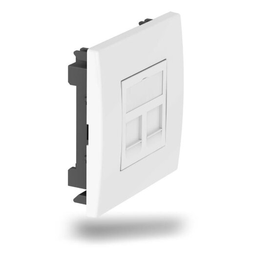 OBO Einbaueinheit Datentechnik DTE-RW G2RM1 für Typ RM