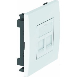 OBO Einbaueinheit Datentechnik DTE-RW G2C1 für Typ C