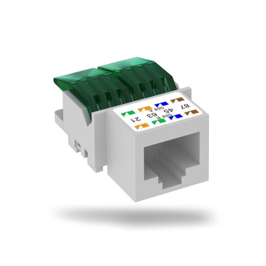 OBO Anschlussmodul ASM C 5