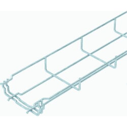 OBO Gitterrinne GRM GRM 35/100FT tauchfeuerverzinkt
