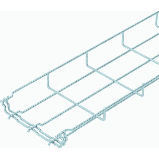 OBO Gitterrinne GRM GRM 35/150FT tauchfeuerverzinkt