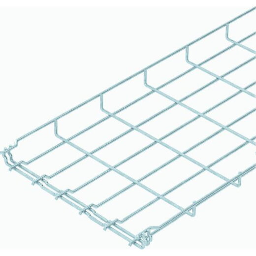 OBO Gitterrinne GRM GRM 35/300FT tauchfeuerverzinkt