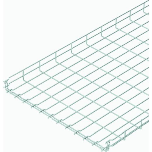 OBO Gitterrinne GRM GRM 55/600G galvanisch verzinkt