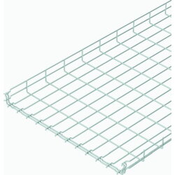OBO Gitterrinne GRM GRM 55/600G galvanisch verzinkt