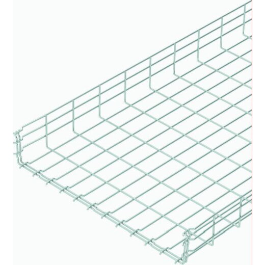 OBO Gitterrinne GRM GRM 105/600G galvanisch verzinkt