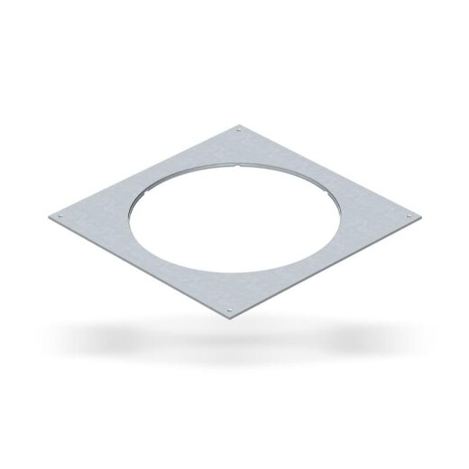 OBO Montagedeckel DUG350-3R7 350-2/3 für R7