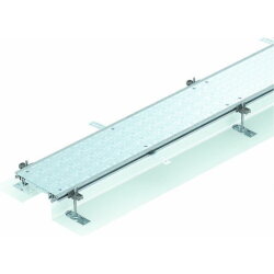 OBO Kanaleinheit estrichbündig OKA-G20040140 200x140...