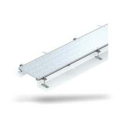 OBO Kanaleinheit estrichbündig OKA-G30040140 300x140...