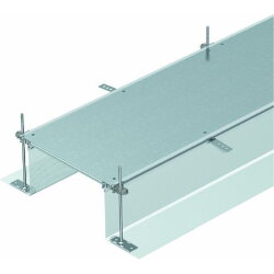 OBO Kanaleinheit estrichbündig OKA-G60040240 600x240...