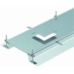 OBO Kanaleinheit estrichbündig OKA-G30040140D4...