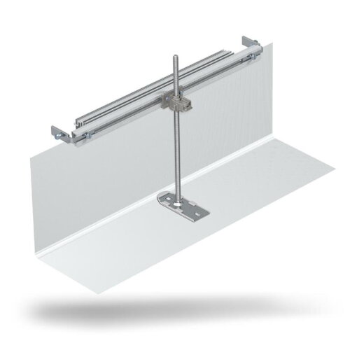 OBO Kanalendstück OKA-G40040240ES 40x40 f. OKA-G/OKA-W