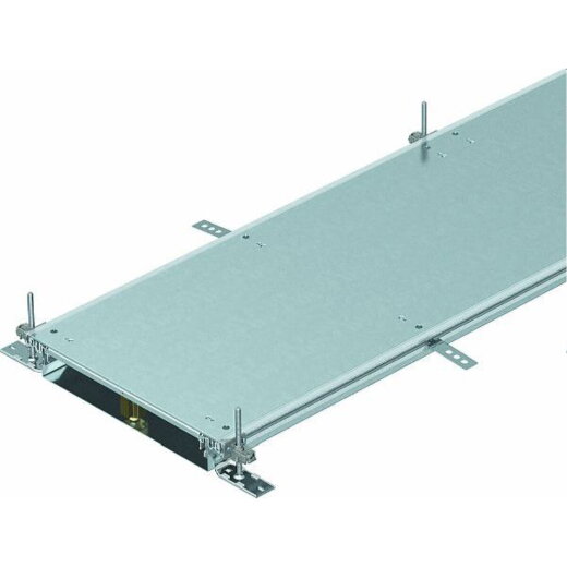OBO Kanaleinheit estrichbündig OKA-W2006050R 200x40 blind rastend