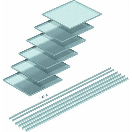 OBO Kassette OKARK300/15 für OKA-G und OKA-W