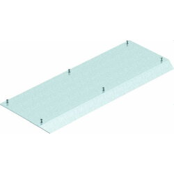 OBO Blinddeckel AIKA/AD15040 150x40