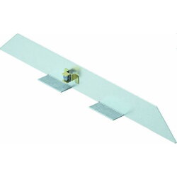 OBO Endverschluss AIKA/ES15040 150x40 für Abzweigekanal