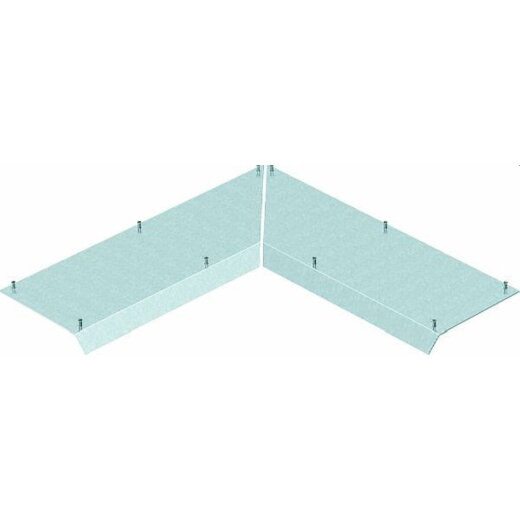 OBO Inneneck-Blinddeckel AIKF/IEA15040 15x40