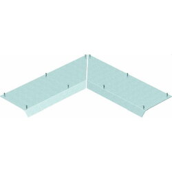 OBO Inneneck-Blinddeckel AIKF/IEA15040 15x40