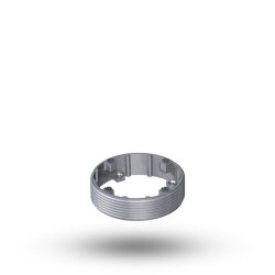 OBO Aufstockring AR80/24 für US80