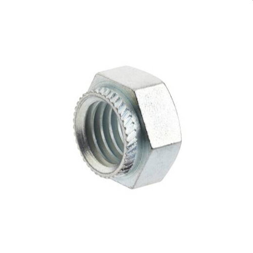 ABB Striebel & John Einpressmutter ZX398P10 M12 2CPX062587R9999