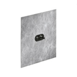 Kaiser Doppel-Leitungsmanschette 9089-45 4-8mm...