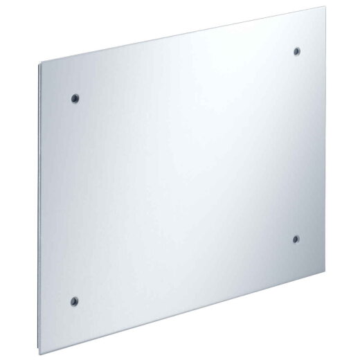 Kaiser Feuchtraumdeckel 9916.03 Alu-elox. 270mmx200mm 9916.03