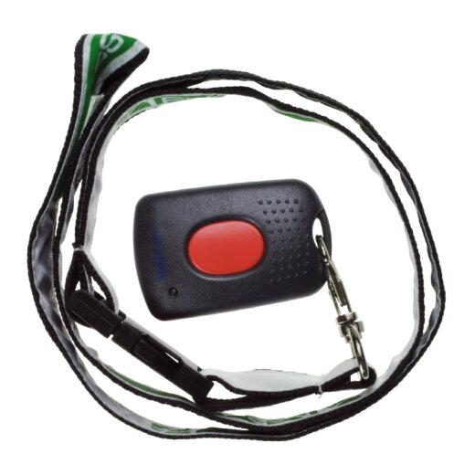 ELSO Handsender 733510 mit Halsband Mediopt care