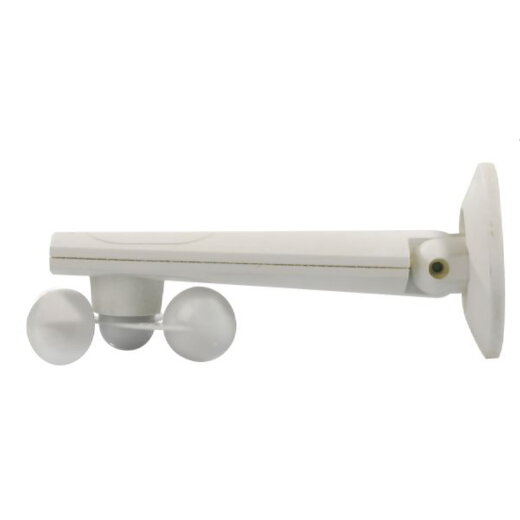 Somfy Funkwindsensor Eolis WireFree io 1816084