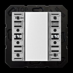 Jung KNX RF Funk-Wandsender-Modul 1fach, F50, Serie...