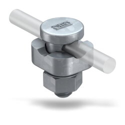 OBO Verbindungsklemme 5001/DIN