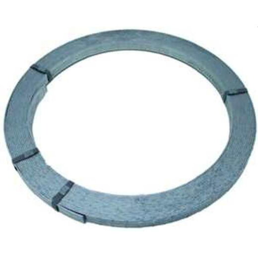 NEUT Bandstahl 30x3,5mm Z500 ca. 60m Ring feuerverzinkt 2E303550Z5