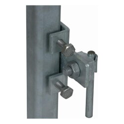 Dehn & Söhne Anschlussklemme für Profile...