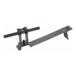 Dehn & Söhne Dachleitungshalter FLEXIgrip NIRO...